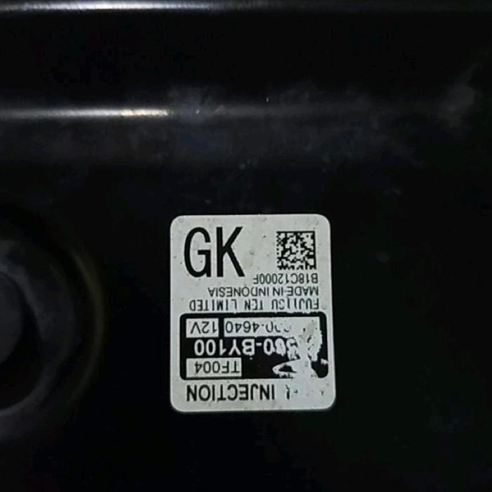 89560-BY100 ECU ENGINE GRAND AVANZA 2016 UP PASSSS