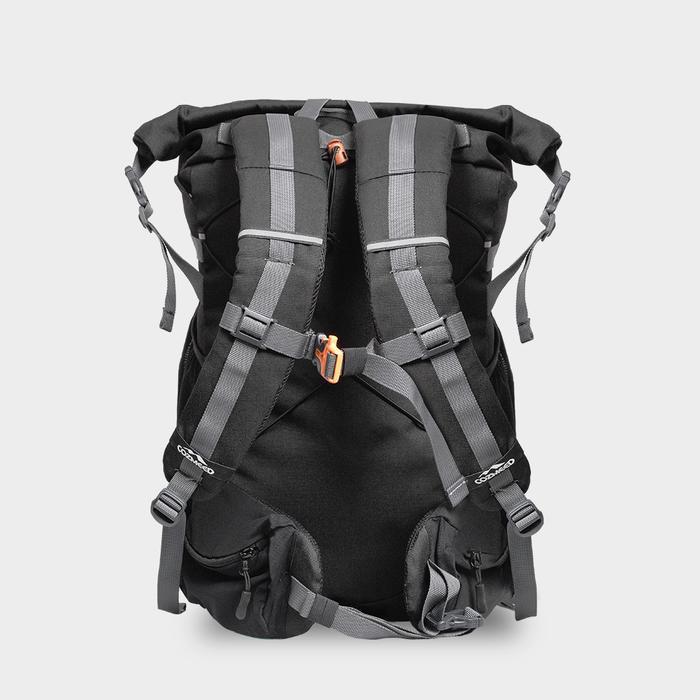 Cozmeed Tas Carrier Ultralight 36 + 5 Liter Pria Wanita Ringan Quantum Ready stok