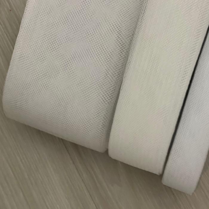 Isi 50 yard Horsehair kaku/hardnet kaku/ pita jala yure kaku