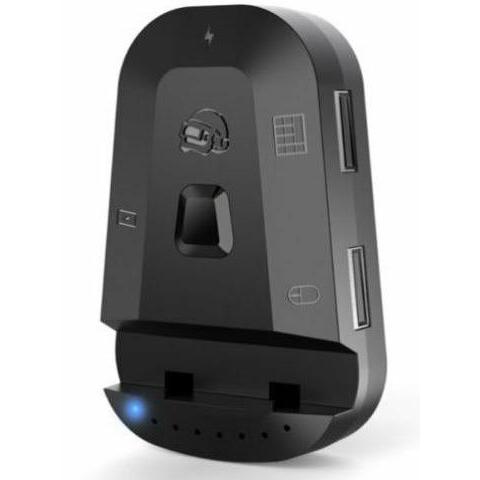 Konverter Keyboard Mouse Bluetooth Gaming Wireless Converter Android