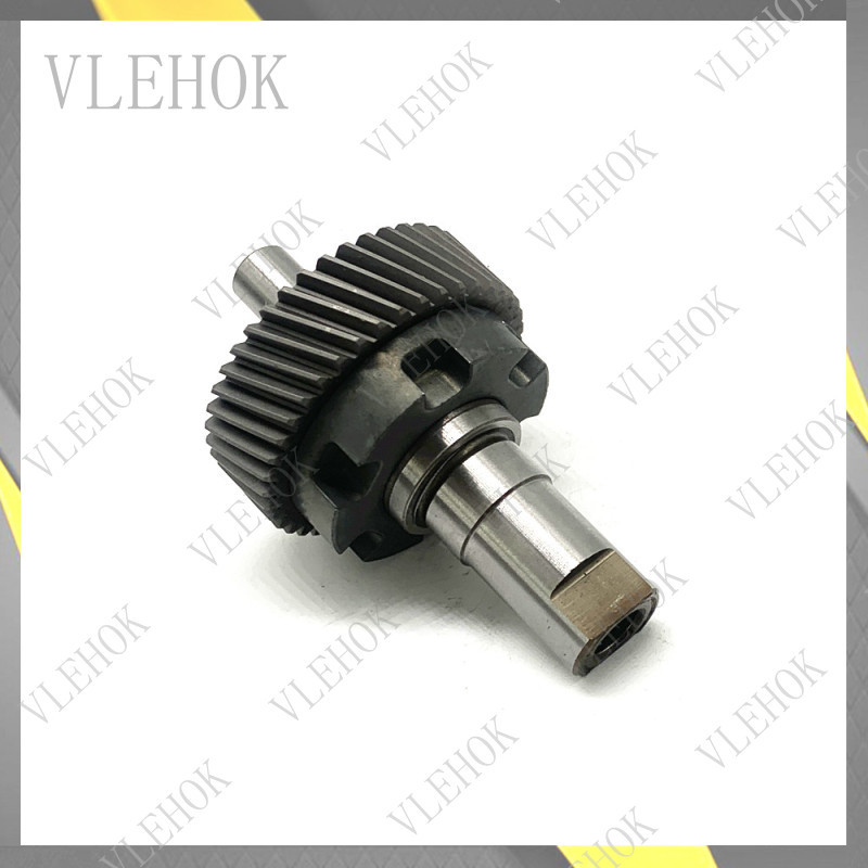 SPINDLE AND GEAR FOR DEWALT DW713 DW703 DW702 DW713XPS