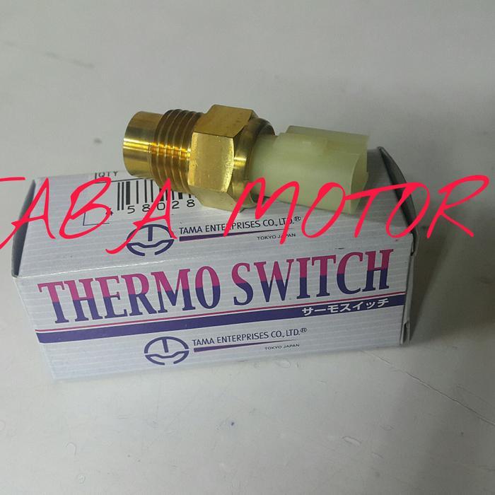 Switch Extra Fan-Switch Fan Corolla Great-Corolla Allnew 1.6-1.8