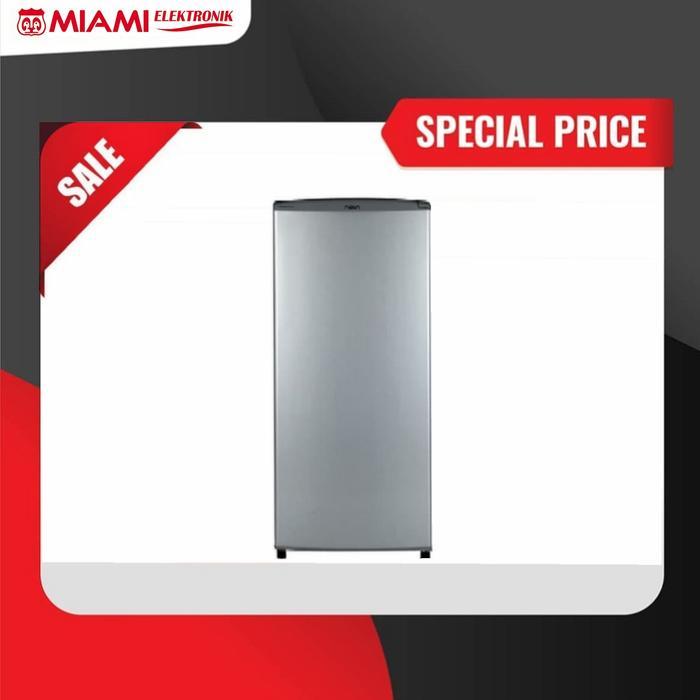 FREEZER AQUA 6 RAK AQFS6 / AQFS 6