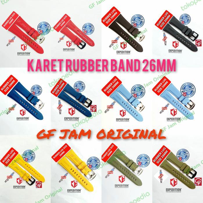Ready RUBBER ORIGINAL EXPEDITION E6781 E6782 E3009 E302 E6771 SIZE 26MM 26 M