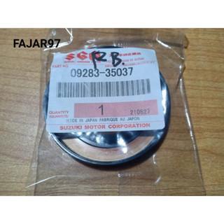 Seal kokel as roda depan kiri FORSA/AMENITY/ESTEEM 1.3/KARIMUN OLD