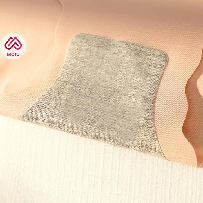 [Isi 6Pcs] Celana Dalam Seamless Wanita Cd Premium Quality Es Sutra Cd Seamless Wanita Selusin Cd