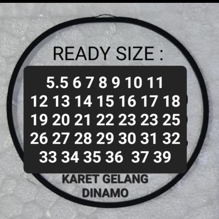 karet roller pinch mekanik tape compo deck kaset mekanic