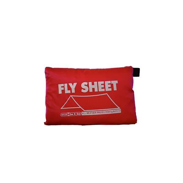 Avtech Fly Sheet 2 x 3