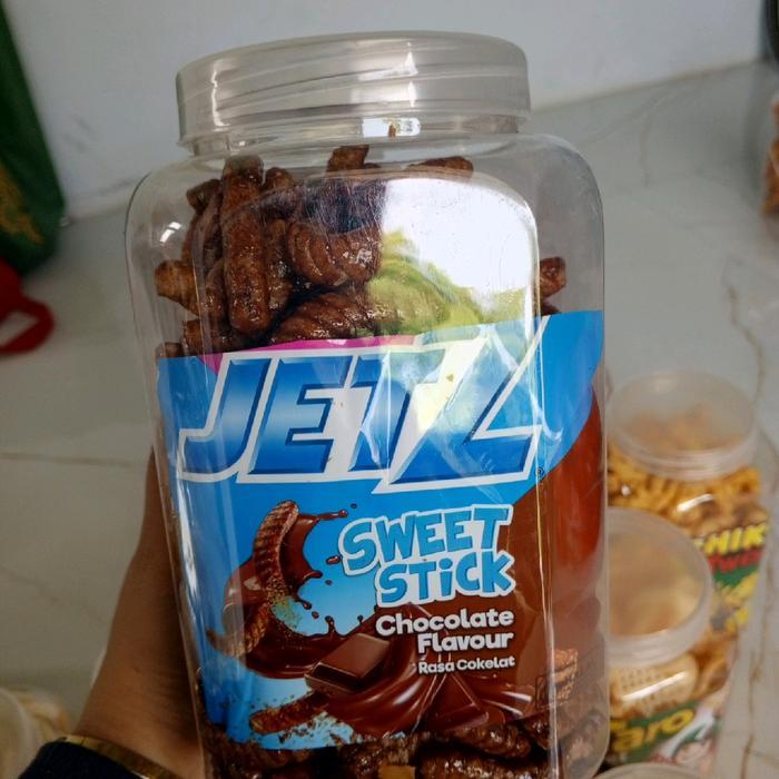 Aneka Snack Brand Jetz Chiki Balls Chitato Lite Twisko Etc Free Toples 2L Food Cemilan Keripik Pasti