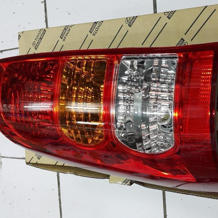 Lampu Stop Kiri Hilux 2005-2009 Asli
