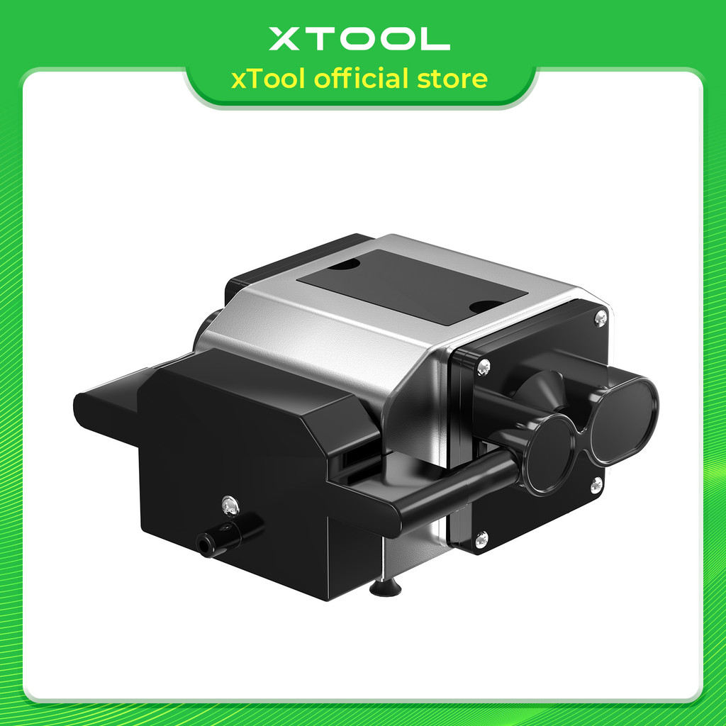 XTool Bantuan Udara untuk XTool D1 D1 M1 Pengukir Laser untuk Pemotong Laser untuk Alat Mesin Pemoto