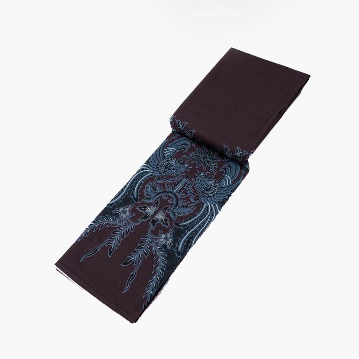 My Aksa Kain Batik Print Jacob Jenna