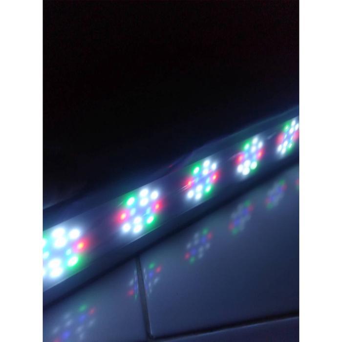 Lampu Led Gantung Kandila / Led Aquarium / Lampu Aquascape Kandila Z Series