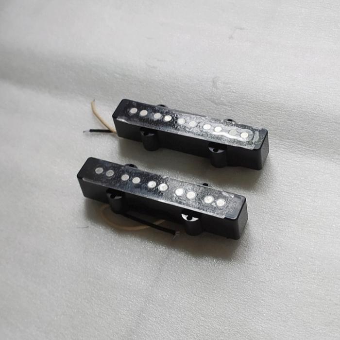 Pickup Bass Jazz Bass Alnico 5st Part