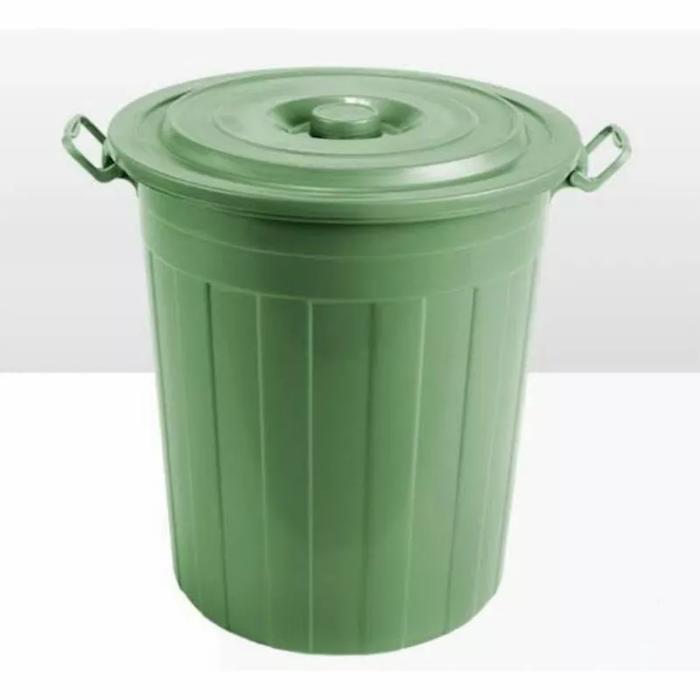 Ember Plastik Besar 80 Liter