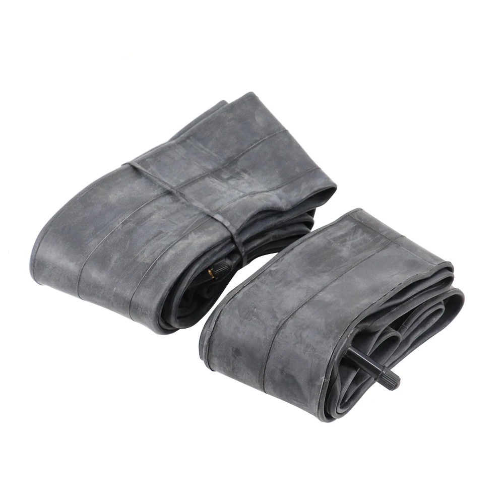STOK TERBATAS  Bicycle Tube 26 X 3/4  26x4.0 26 X 3.0 Bike Inner Tube For Snowmobiles Bicycles ATVs 