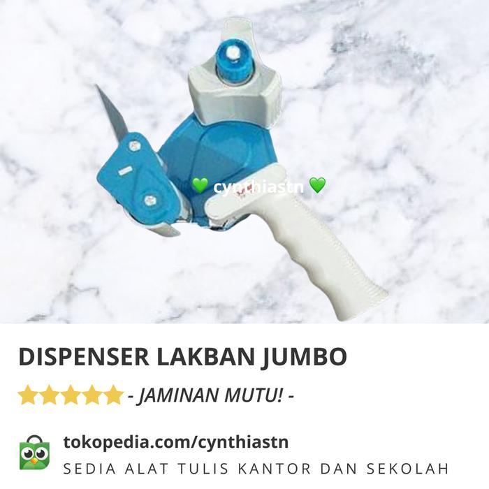 DISPENSER LAKBAN JUMBO