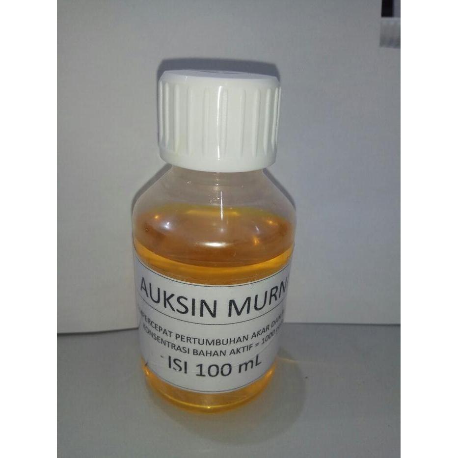 GARDEN" HORMON TANAMAN AUKSIN