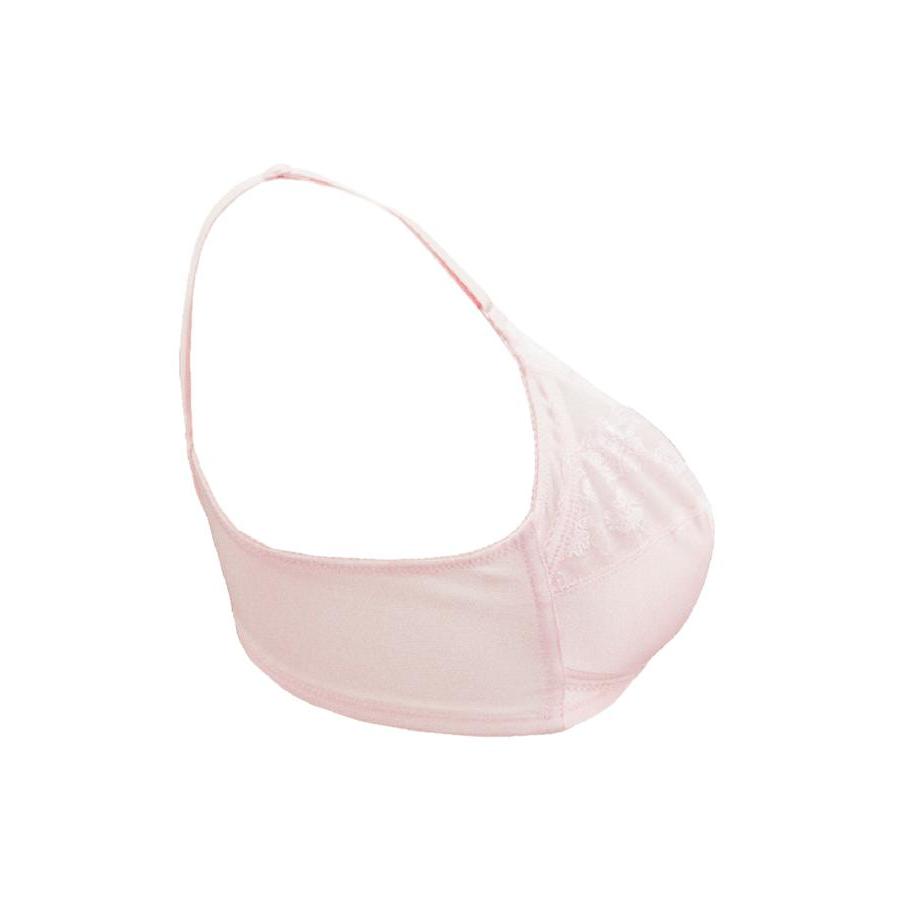 Wacoal Queen Ib 2092 - Full Cup Bra - Non Wire - Cut & Sew