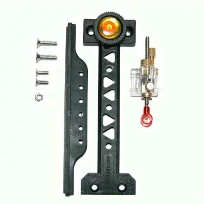 Bisa Gosend Visir Panahan