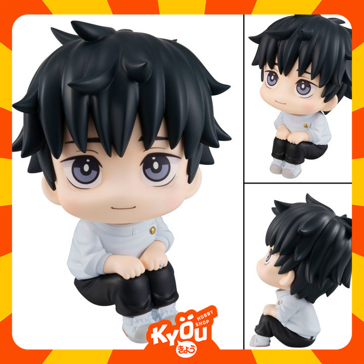 LookUp Figure Okkotsu Yuta - Jujutsu Kaisen (Re-Release)