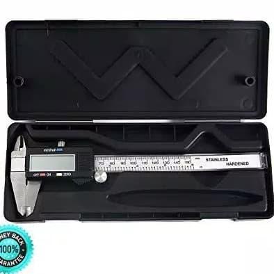 Sigmat/Caliper Digital- Stainless High Precision
