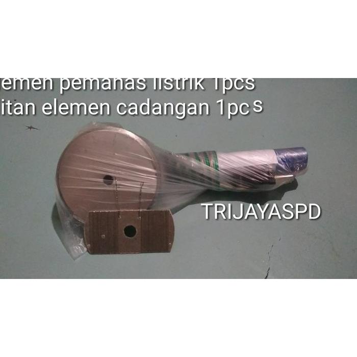 Alat Tambal Ban Listrik Otomatis Dua Fungsi Biasa Dan Cop Pentil