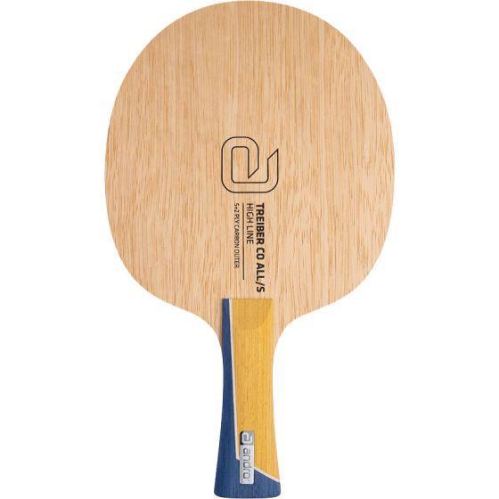 KAYU BET TENIS MEJA ANDRO TREIBER CO ALL/S ORIGINAL