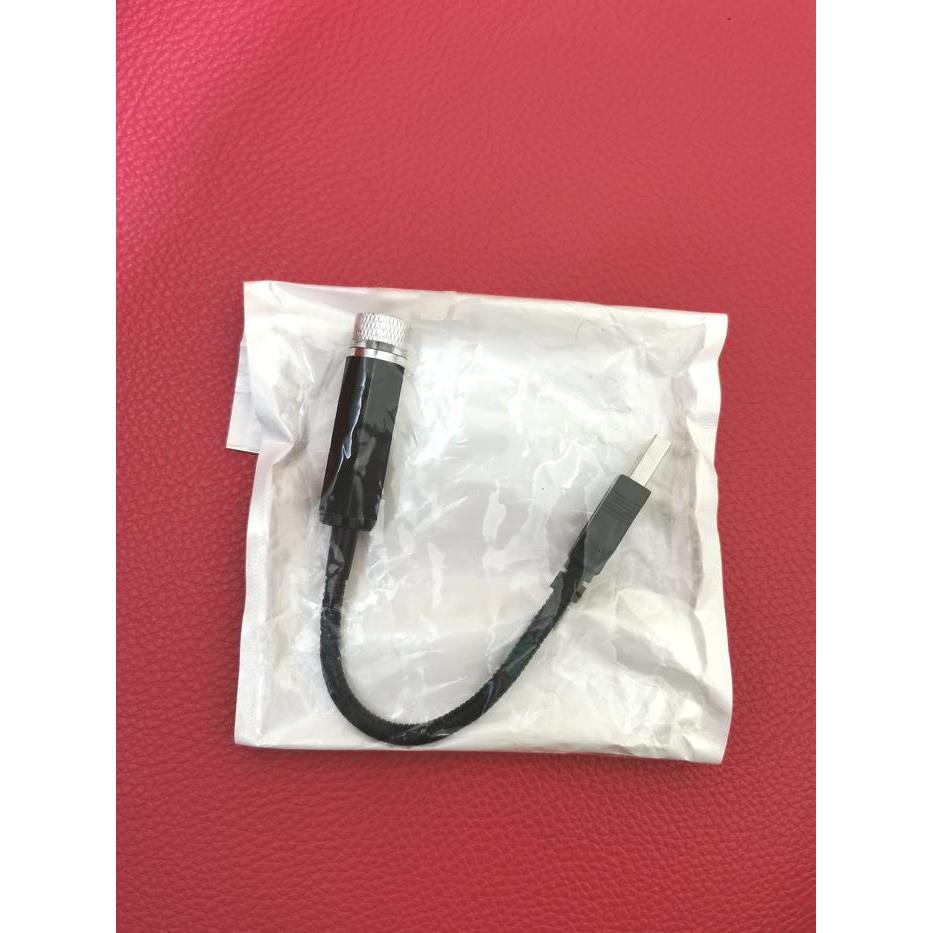 "New" LAMPU USB LANGIT KABIN DEKORASI INTERIOR MOBIL