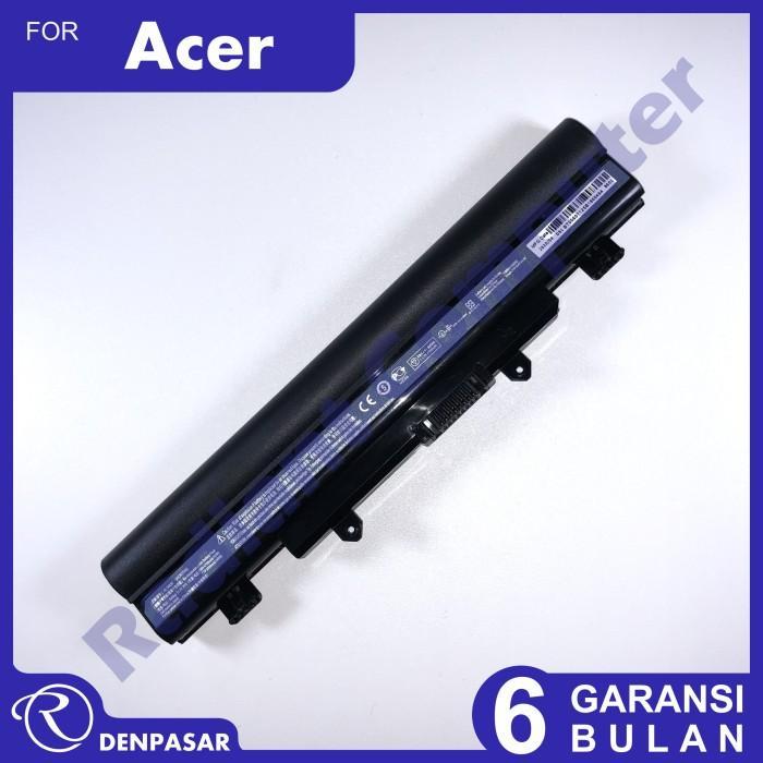BERGARANSI Baterai Acer Aspire E14, E14 Touch, E15, E15 Touch AL14A32
