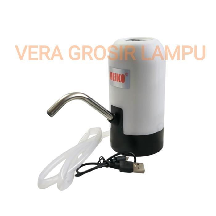 POMPA AIR GALON ELECTRIC / POMPA GALON ELECTRIC CHARGER