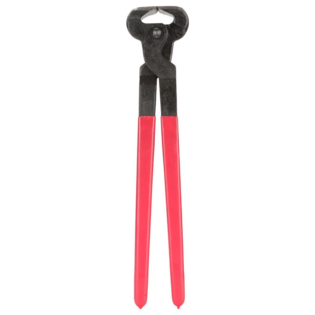 PROMO HARI INI  14in Hoof Nipper Trimmer Anti oxidation Wear resistant 45 Steel for Equestrian Suppl