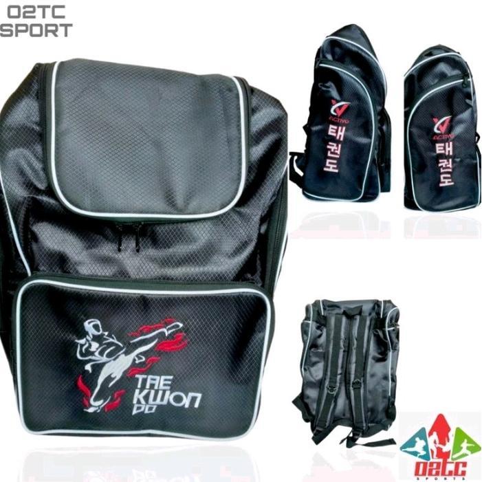 Tas taekwondo sendy