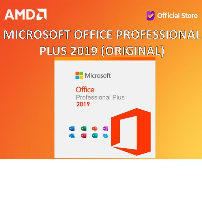 MICROSOFT OFFICE HOME STUDENT ORIGINAL LIFETIME