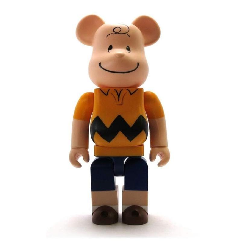 Koleksi Pajangan Patung Karakter Bearbrick 400% / Bearbrick Figure A72