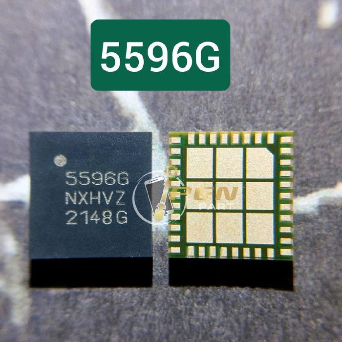 Ic Pa 5596G Original New Tested 5596