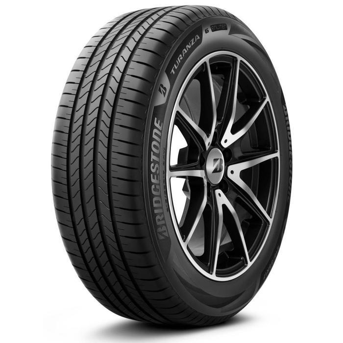 BRIDGESTONE TURANZA 6 205 50 R17 17 BAN MOBIL ALL NEW VELOZ XENIA
