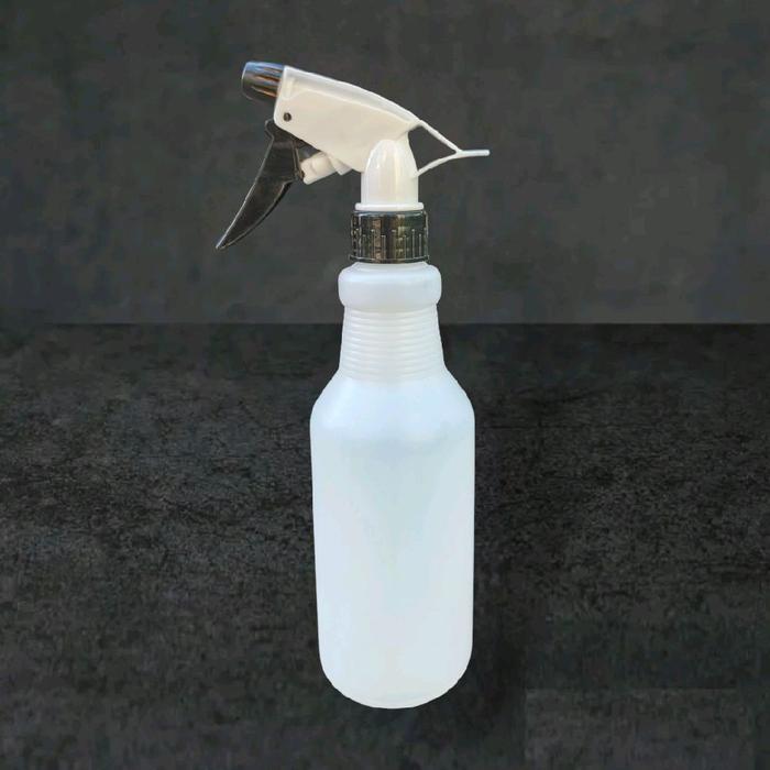 botol spray chemical serbaguna 500 ml Plastic