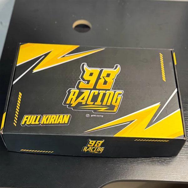 Paket Full Kirian Genio Beat New Scoopy Prestige (KOJ)