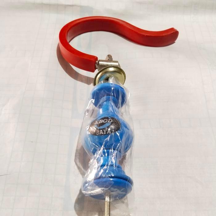 Gantungan lipat dan pion buat sangkar kotak original ebod Gratis Ongkir