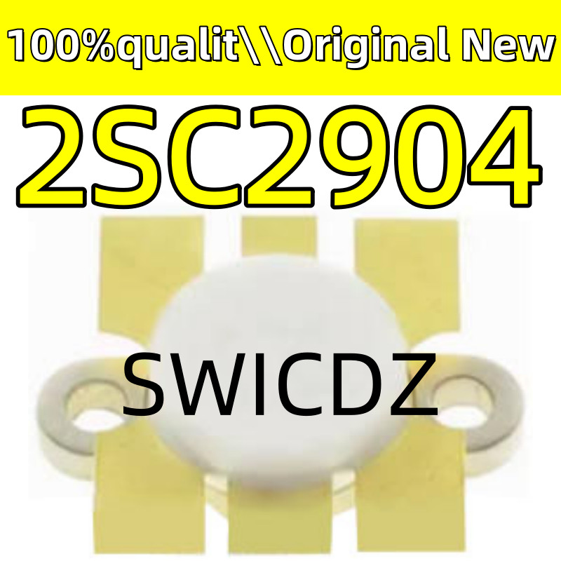 100% new Original 2SC2904 C2904