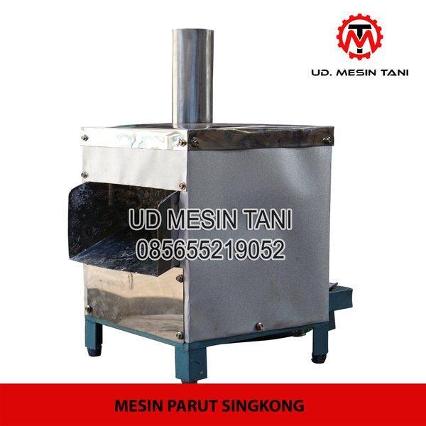 Mesin Parut Sawut Singkong Best