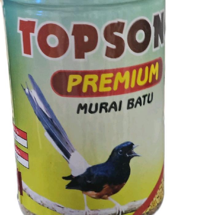 TOPSONG MURAI PREMIUM ORIGINAL