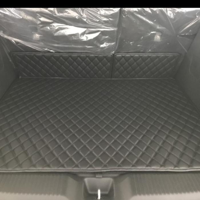 Otoproject Karpet Maxmat 7D Bagasi All New Hrv 2022-2024