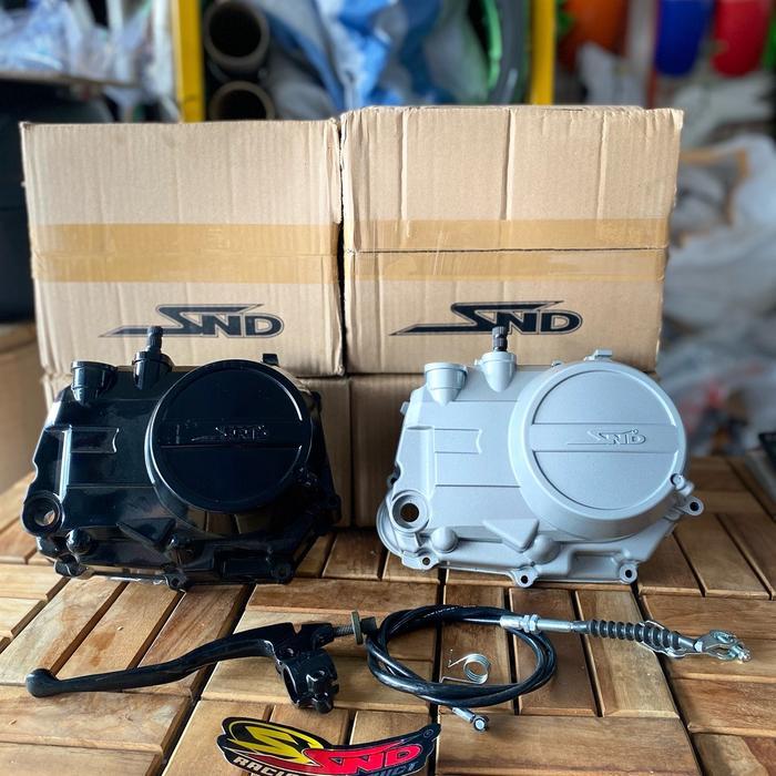 Snd Bak Kopling Supra Honda Grand