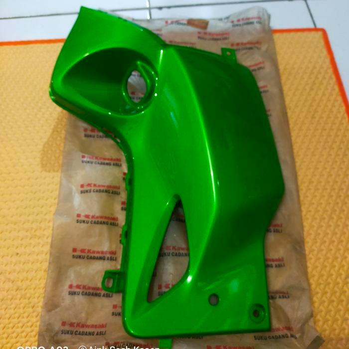 Sayap Dalam Kanan Zx130 Hijau