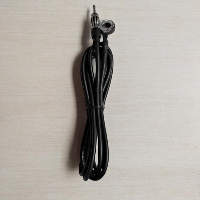 Kabel Antena Mobil Chevrolet Aveo Zafira Trailblazer Orlando Cable Asli Parts