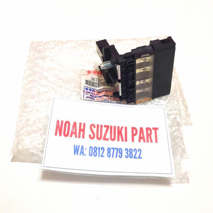 Fuse Battery Sikring Aki Mobil Suzuki Splash,Wagor R Asli Sgp