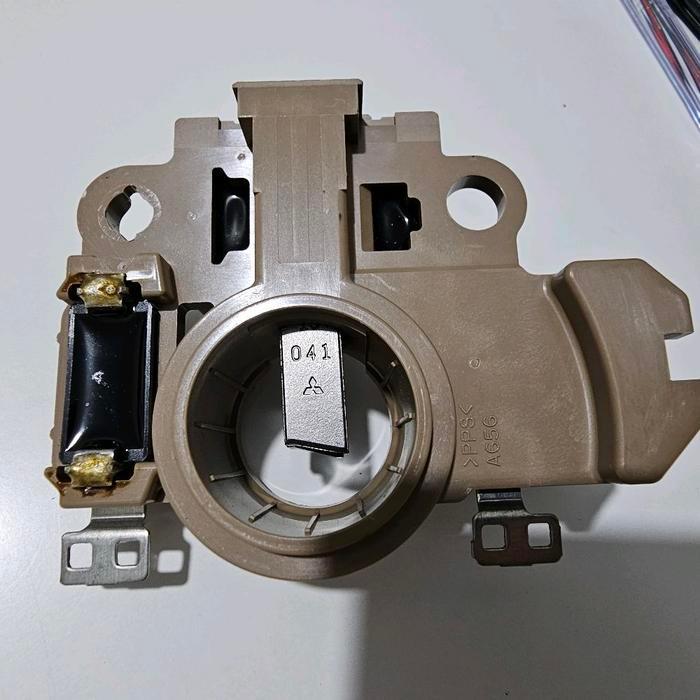 Ic Dinamo Cas Karimun Wagon R Original