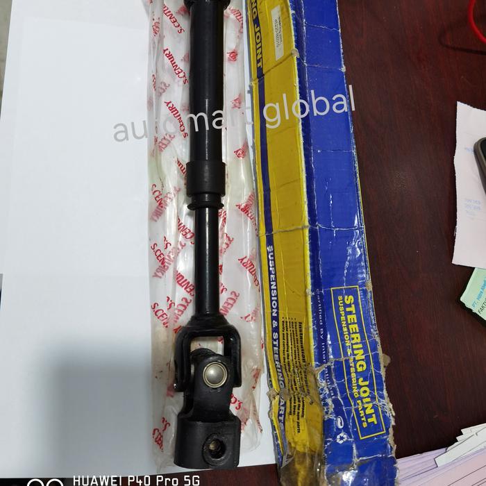 Joint Stir Avanza Xenia Vvti Lama